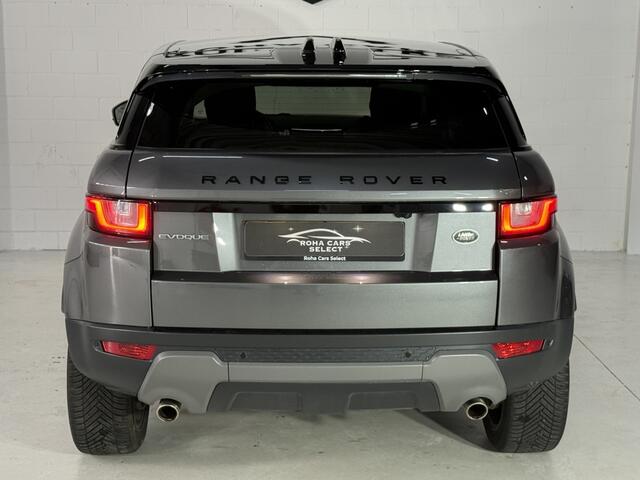 Land Rover RANGE ROVER EVOQUE Evoque*Stoel/stuurverwa 2.0 Si4 HSE Dynamic