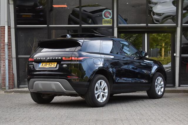 Land Rover RANGE ROVER EVOQUE 1.5 P300e AWD Autobiography Lane Pano Camera