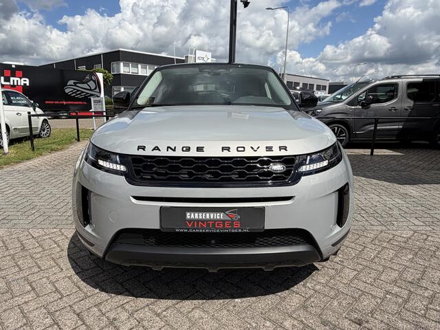 Land Rover RANGE ROVER EVOQUE 1.5 P160 HSE Land Rover Range Rover Evoque 1.5 P160 HSE Automaat | 360 Camera | 20 inch | Adaptive Cruise | CarPlay