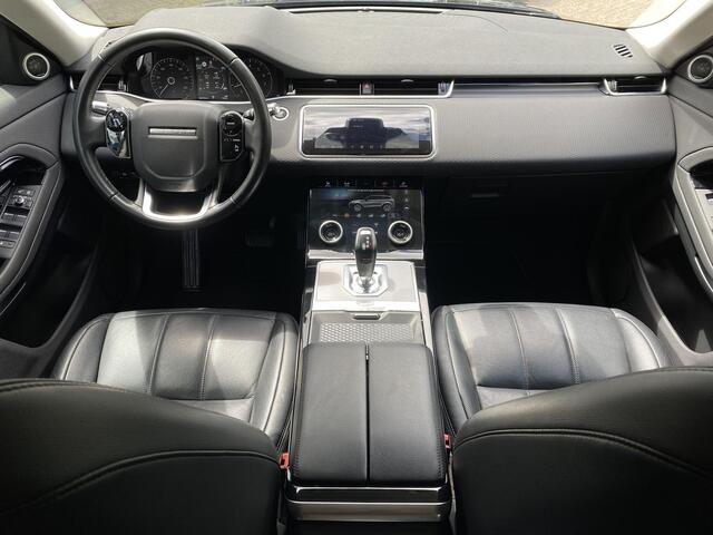 Land Rover RANGE ROVER EVOQUE 2.0 P200 AWD S NAVI/CAMERA/CLIMATE/CRUISE