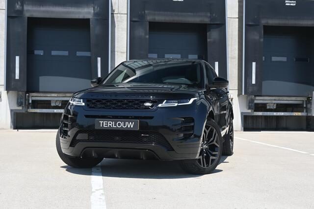 Land Rover RANGE ROVER EVOQUE 1.5 P300e AWD R-Dynamic SE