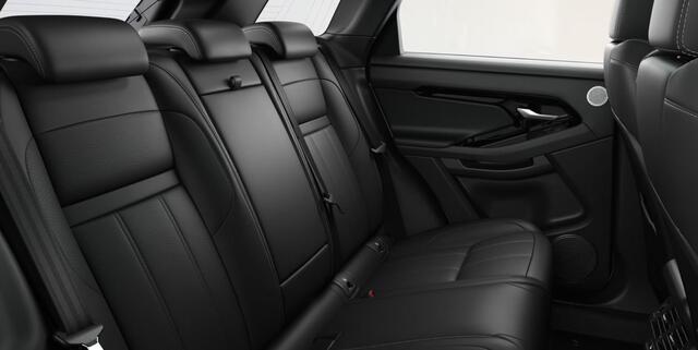 Land Rover RANGE ROVER EVOQUE 1.5 P270e PHEV AWD Autobiography
