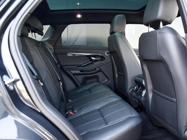 Land Rover RANGE ROVER EVOQUE 1.5 P300e AWD R-Dynamic SE l Black Pack l Pano dak l Adapt. Cruise l Camera l Stuurwielverwarming