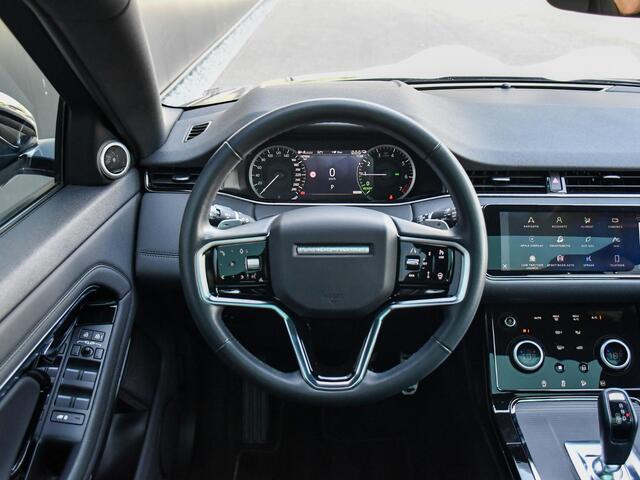 Land Rover RANGE ROVER EVOQUE 1.5 P300e AWD R-Dynamic SE l Black Pack l Pano dak l Adapt. Cruise l Camera l Stuurwielverwarming