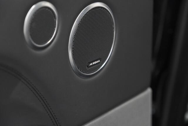 Land Rover RANGE ROVER SPORT 3.0 SDV6 HSE Dynamic