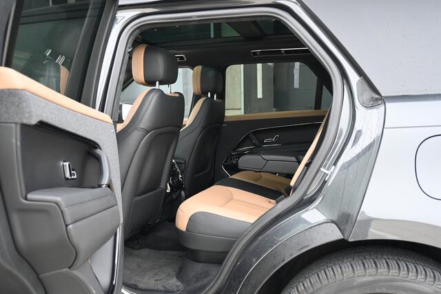 Land Rover RANGE ROVER SPORT 3.0 P510e Autobiography