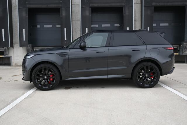 Land Rover RANGE ROVER SPORT 3.0 P510e Autobiography