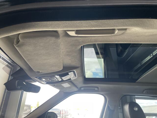 Land Rover RANGE ROVER SPORT 3.0 SDV6 Hybrid Autobiography Dynamic