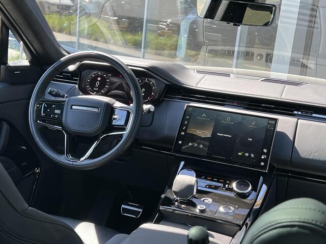 Land Rover RANGE ROVER SPORT 3.0 P510e First Edition