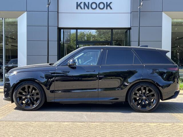 Land Rover RANGE ROVER SPORT 3.0 P510e First Edition