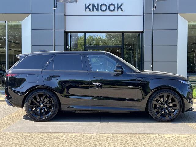 Land Rover RANGE ROVER SPORT 3.0 P510e First Edition