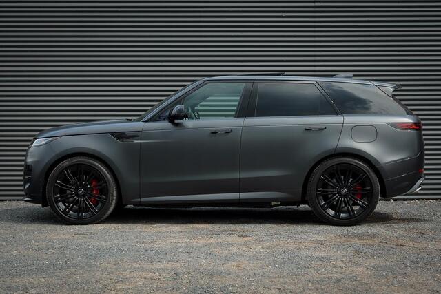 Land Rover RANGE ROVER SPORT 3.0 P460e SE PHEV / Carpathian Mat / Towing Pack / Pano / Incl BTW
