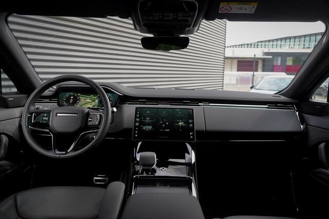 Land Rover RANGE ROVER SPORT 3.0 P460e SE PHEV / Carpathian Mat / Towing Pack / Pano / Incl BTW