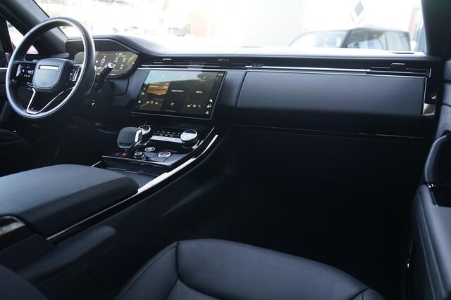 Land Rover RANGE ROVER SPORT 3.0 D300 Dynamic SE | Elektrische trekhaak | Koelvak | Schuif/Kantel dak | Meridian | Head-up display |