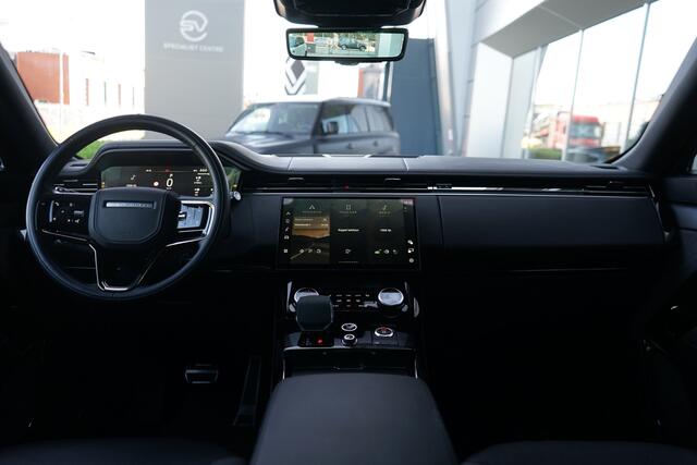 Land Rover RANGE ROVER SPORT 3.0 D300 Dynamic SE | Elektrische trekhaak | Koelvak | Schuif/Kantel dak | Meridian | Head-up display |