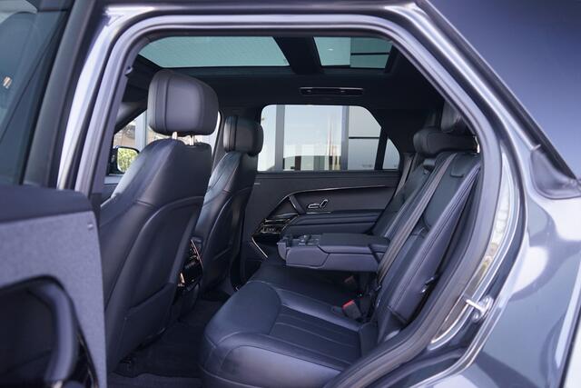 Land Rover RANGE ROVER SPORT 3.0 D300 Dynamic SE | Elektrische trekhaak | Koelvak | Schuif/Kantel dak | Meridian | Head-up display |