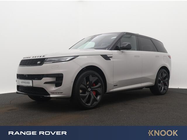 Land Rover RANGE ROVER SPORT P550e Autobiography PHEV