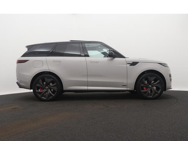 Land Rover RANGE ROVER SPORT P550e Autobiography PHEV