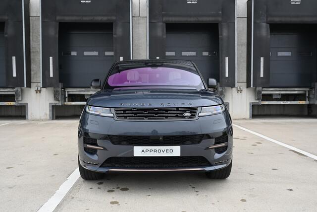 Land Rover RANGE ROVER SPORT 4.4 P530 First Edition