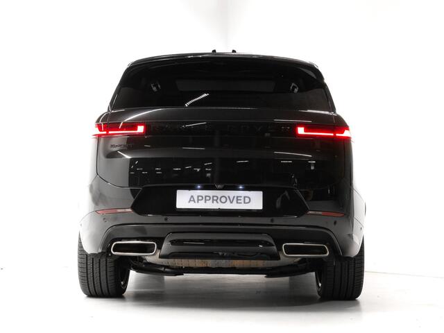 Land Rover RANGE ROVER SPORT P550e AWD Auto Autobiography