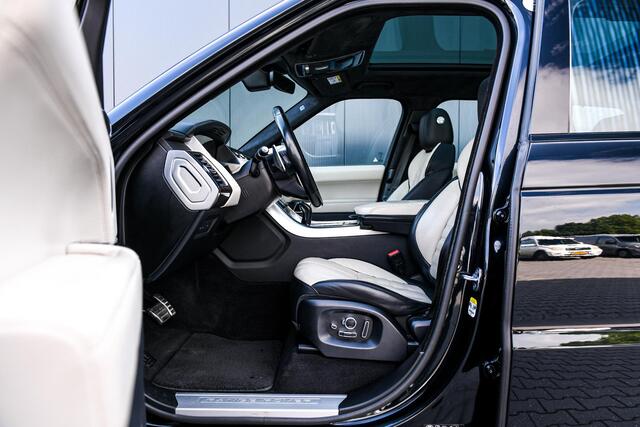 Land Rover RANGE ROVER SPORT 3.0 SDV6 Autobiography Dynamic I VOL!