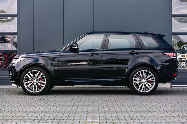 Land Rover RANGE ROVER SPORT 3.0 SDV6 Autobiography Dynamic I VOL!