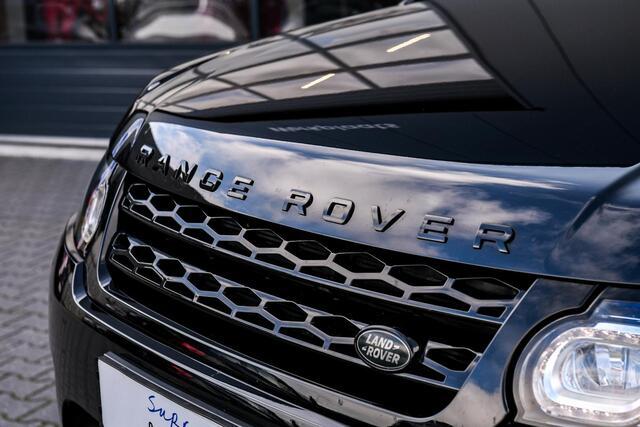Land Rover RANGE ROVER SPORT 3.0 SDV6 Autobiography Dynamic I VOL!