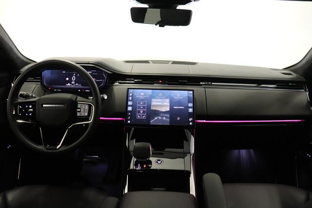 Land Rover RANGE ROVER SPORT 3.0 P550e Autobiography Black Pack | Massage | 23'' | 360 Camera | Pano | Meridian 3D | ¤139.950,-