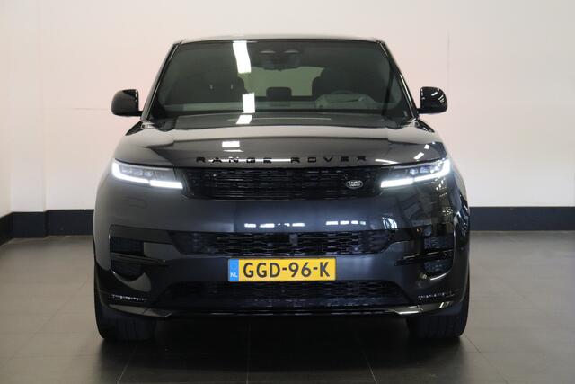 Land Rover RANGE ROVER SPORT 3.0 P550e Autobiography Black Pack | Massage | 23'' | 360 Camera | Pano | Meridian 3D | ¤139.950,-