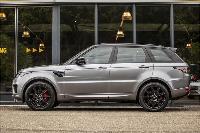 Land Rover RANGE ROVER SPORT P400e Limited Edition