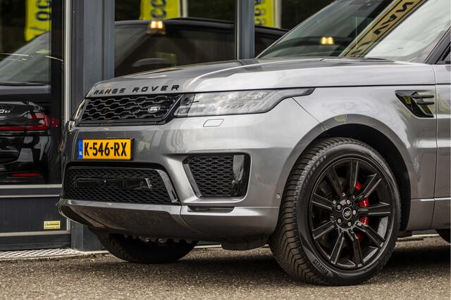 Land Rover RANGE ROVER SPORT P400e Limited Edition