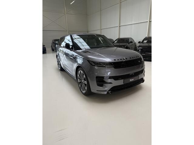 Land Rover RANGE ROVER SPORT 3.0 P460e Dynamic HSE / Stormer Handling | Pano | 23inch | Cold clima |