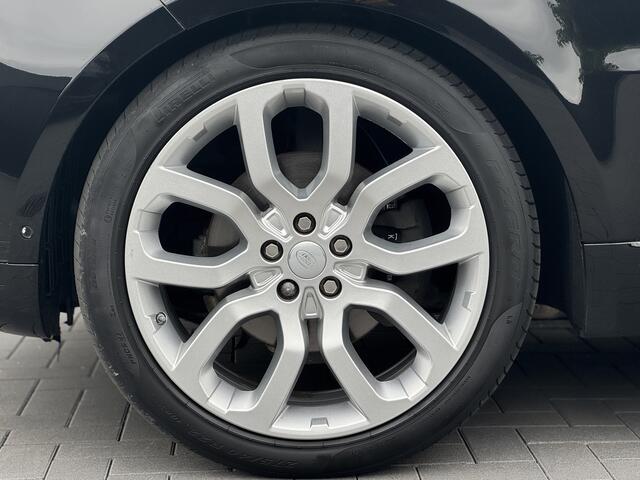 Land Rover RANGE ROVER SPORT 3.0 SDV6 HSE Dynamic | Panorama | Stoelventilatie | HUD | Wegkl. Trekhaak