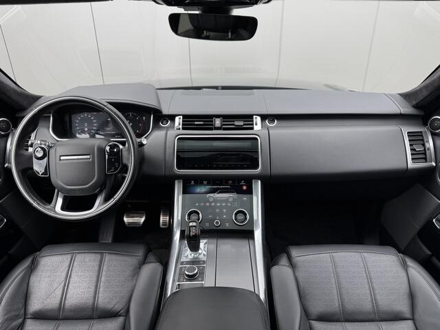 Land Rover RANGE ROVER SPORT 3.0 SDV6 HSE Dynamic | Panorama | Stoelventilatie | HUD | Wegkl. Trekhaak