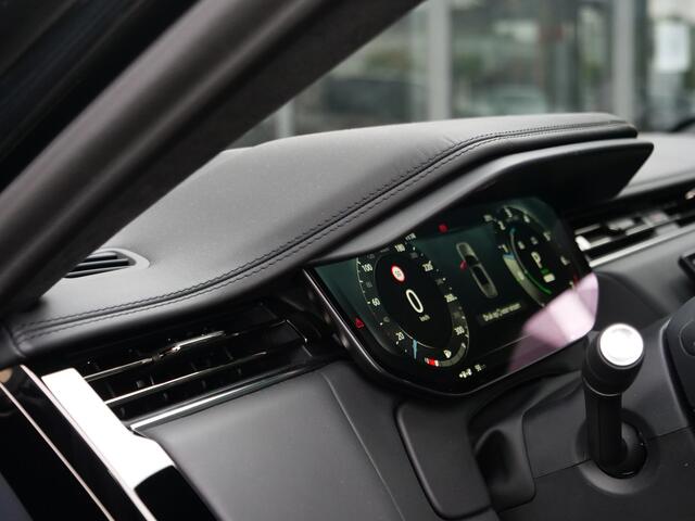Land Rover RANGE ROVER SPORT P550e Autobiography | 23inch | achteras besturing | panorama | massage.