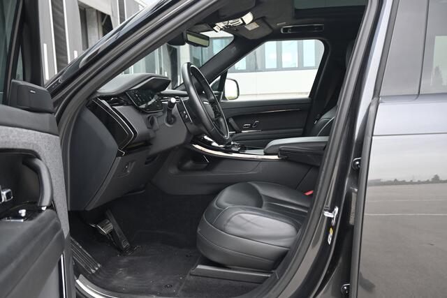 Land Rover RANGE ROVER SPORT 3.0 P510e Autobiography