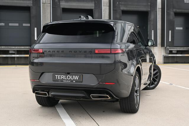 Land Rover RANGE ROVER SPORT 3.0 P510e Autobiography