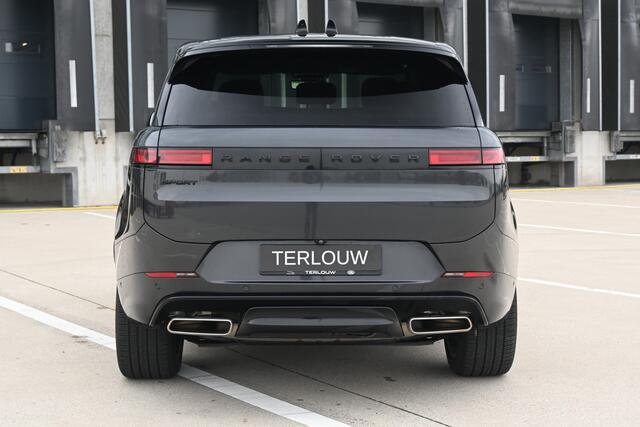 Land Rover RANGE ROVER SPORT 3.0 P510e Autobiography