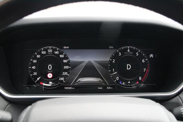 Land Rover RANGE ROVER SPORT 3.0 P400 HST | Carbon | Trekhaak |