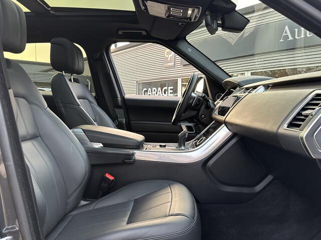 Land Rover RANGE ROVER SPORT 5.0 V8 SC Dynamic P525 | Panodak | ACC | HUD | Stoelventilatie