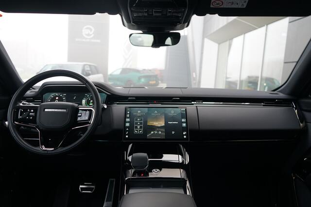 Land Rover RANGE ROVER SPORT 3.0 P460e Dynamic SE PHEV | Elektrische trekhaak | Schuif/Kantel dak | Zitplaatsen voor en achter verwarmd / gekoeld |