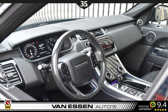 Land Rover RANGE ROVER SPORT 3.0 SDV6 HSE Dynamic Luchtvering Stoel/Stuurverw. Pano Sfeerlicht Carplay!