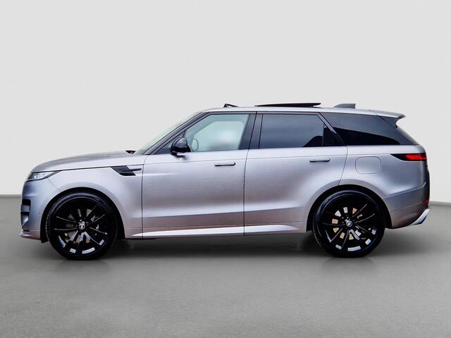 Land Rover RANGE ROVER SPORT 3.0 P460e Dynamic HSE PHEV | 23'' | HUD | 4x stoelventilatie | 360 Camera | Pano | S