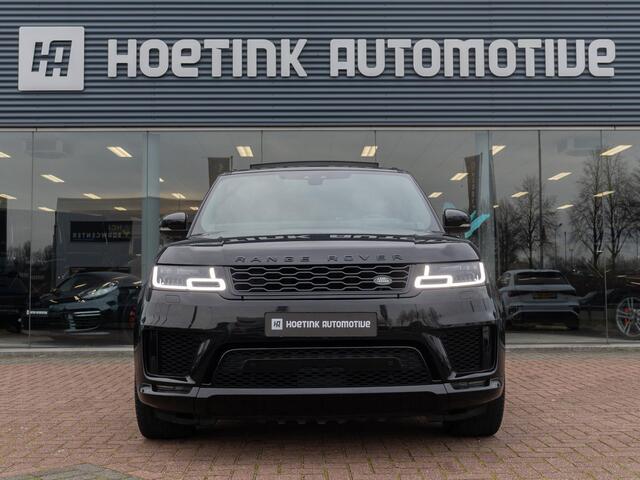Land Rover RANGE ROVER SPORT 3.0 V6 SC HSE Dynamic | Pano | Lucht | Ambiente