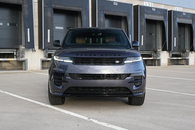 Land Rover RANGE ROVER SPORT 3.0 P550e Autobiography PHEV