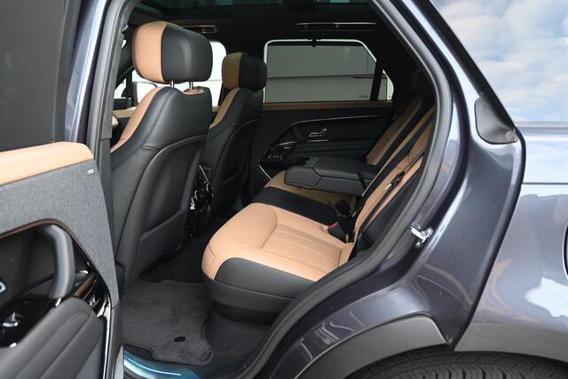 Land Rover RANGE ROVER SPORT 3.0 P550e Autobiography PHEV