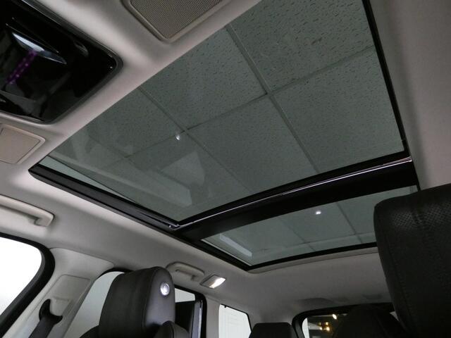 Land Rover RANGE ROVER SPORT 2.0 SD4 SE Nieuwe motor