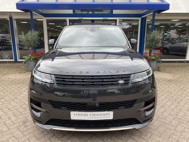 Land Rover RANGE ROVER SPORT Range Rover Sport P460e Hybrid Dynamic SE