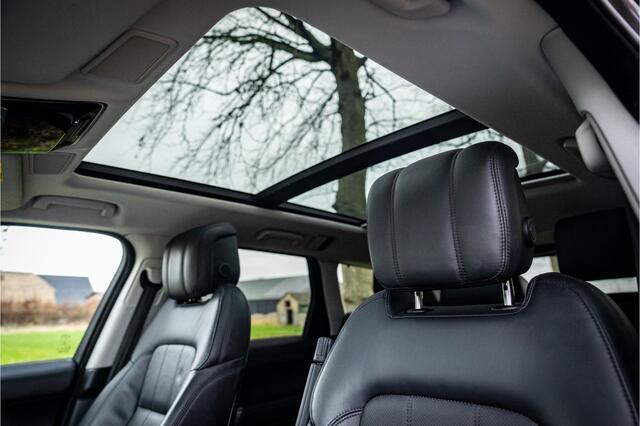 Land Rover RANGE ROVER SPORT 2.0 P400e HSE Dynamic Panorama 21" Meridian