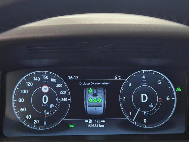 Land Rover RANGE ROVER SPORT 3.0 SDV6 HSE Dynamic 7p. | Panoramadak | Nwe Navi | CarPlay | Surround Camera | Stoelverwarming + koeling | Meridian | Keyless | Trekhaak |  Adap Cruise | Exclusive interior |  22" | LR Specialist onderhouden